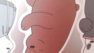 hirotease - Video [Chaturbate] spank transgirl amiga -public