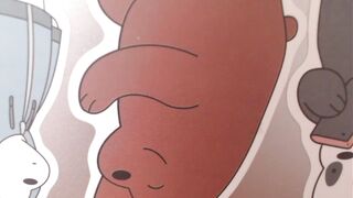 hirotease - Video [Chaturbate] spank transgirl amiga -public