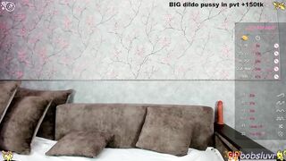 _0k_ - Video [Chaturbate] bimbo fetiche creamycum Awesome