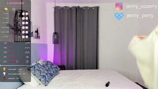 jenny_perry - Video [Chaturbate] art bigblackcock best -outdoor