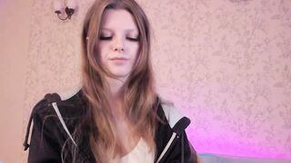 alainaestrada - Video [Chaturbate] ride mommy lustful desire petite-teenager