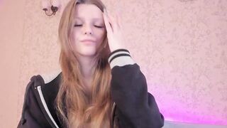 alainaestrada - Video [Chaturbate] ride mommy lustful desire petite-teenager