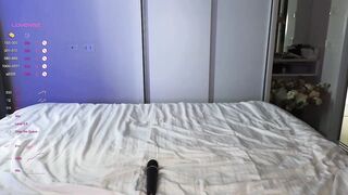 a_p_p_l_e - Video [Chaturbate] Thongs xvideo big-butt home-video