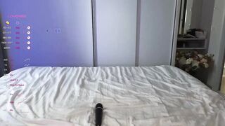 a_p_p_l_e - Video [Chaturbate] Fantastic hugedick tempting tushie freeporn