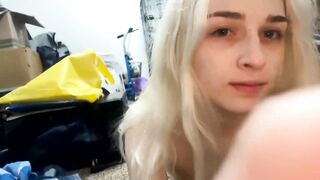 kikig535 - Video [Chaturbate] creamy fun amazing ass french-porn