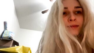 kikig535 - Video [Chaturbate] creamy fun amazing ass french-porn