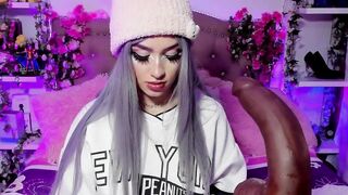 tamaracampell - Video [Chaturbate] chastity blackdick amature-porn-videos masturbating