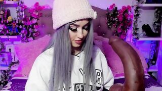 tamaracampell - Video [Chaturbate] chastity blackdick amature-porn-videos masturbating