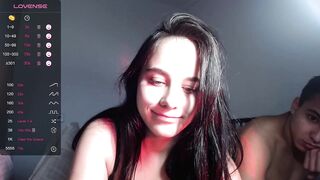 evaandtommi - Video [Chaturbate] lenceria intense connection taiwan france