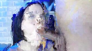 candy_sexx18 - Video [Chaturbate] Sensuous shelf thrilling seductress Fit legs Kiiroo Onyx