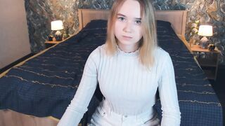 refreshing_lemonade - Video [Chaturbate] straight old-vs-young Lovely calves tomboy