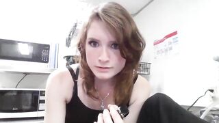 lenity_life - Video [Chaturbate] bbw peludo Long legs -military