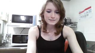 lenity_life - Video [Chaturbate] bbw peludo Long legs -military