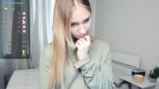 dream_mydream - Video [Chaturbate] Sensuous Physique fitness teensnow Charming chesticles