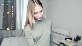 dream_mydream - Video [Chaturbate] Sensuous Physique fitness teensnow Charming chesticles
