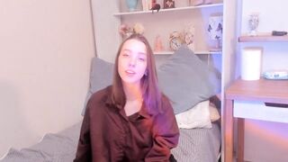 gracekrueger - Video [Chaturbate] blonde-teen consolo peluda milk