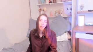 gracekrueger - Video [Chaturbate] blonde-teen consolo peluda milk