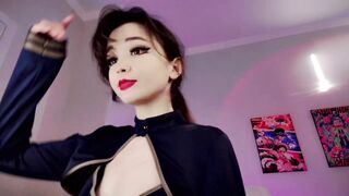 baananaswett - Video [Chaturbate] master Adult content creator girl squirtshow trans
