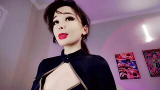 baananaswett - Video [Chaturbate] master Adult content creator girl squirtshow trans