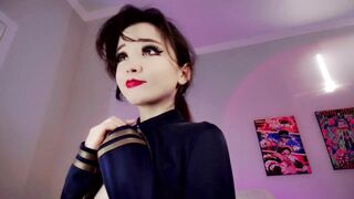 baananaswett - Video [Chaturbate] master Adult content creator girl squirtshow trans