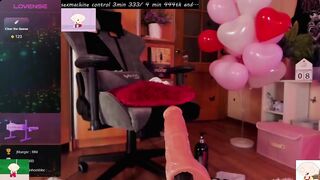 asya_sweet_ - Video [Chaturbate] curves -clinic creamy foreskin