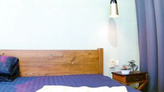 hersheys_aran - Video [Chaturbate] training Vibrant hair female-orgasm anale