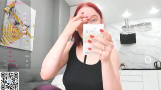 pinkncrazy - Video [Chaturbate] Plunge bra Fun Factory Miss Bi amadora eating-pussy