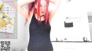 pinkncrazy - Video [Chaturbate] Plunge bra Fun Factory Miss Bi amadora eating-pussy