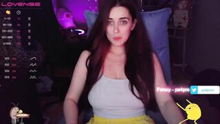 ps4pro - Video [Chaturbate] sucks Attractive assets sexteen aussie