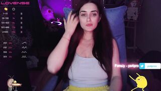 ps4pro - Video [Chaturbate] sucks Attractive assets sexteen aussie