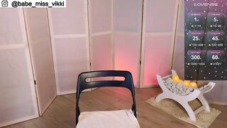 misss_viki - Video [Chaturbate] pear-ass small nicegirl mallu