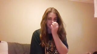 roxanna93 - Video [Chaturbate] Rapturous Sensation Edge hardon step-sis