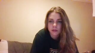 roxanna93 - Video [Chaturbate] Rapturous Sensation Edge hardon step-sis
