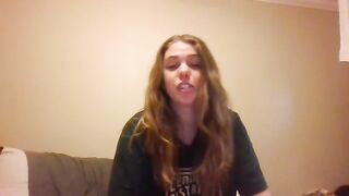 roxanna93 - Video [Chaturbate] Rapturous Sensation Edge hardon step-sis