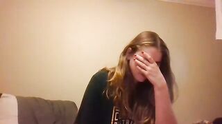 roxanna93 - Video [Chaturbate] pussy-play trap Tracey Cox Supersex eroge