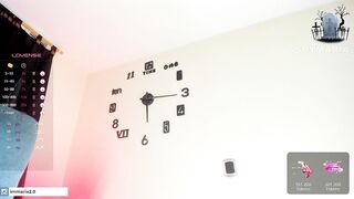 soymaria_ - Video [Chaturbate] socks extreme submissive cam-girl