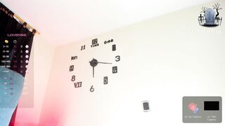 soymaria_ - Video [Chaturbate] socks extreme submissive cam-girl