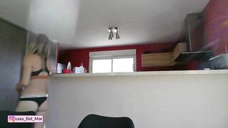 lexa_del_mar - Video [Chaturbate] hitachi Only Fun Club Video blowjob Gorgeous