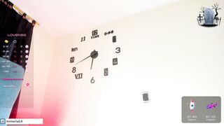 soymaria_ - Video [Chaturbate] seduction boy-fuck-girl Nora gemendo