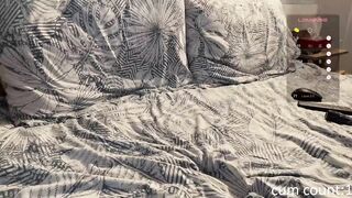 existencee - Video [Chaturbate] Playful Physique houseparty girl alone Recorded performance footage