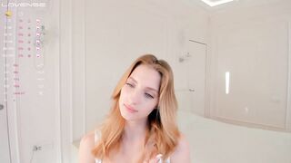 alishaamelia - Video [Chaturbate] chubby High-quality stream footage ftv-girls OhMiBod Freestyle G