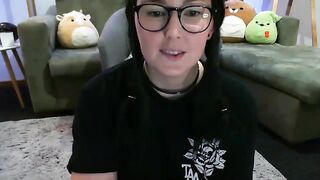 cravingluna - Video [Chaturbate] sucking-cock jeans pasivo -fucking