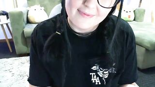 cravingluna - Video [Chaturbate] sucking-cock jeans pasivo -fucking