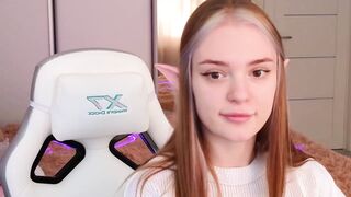 cyberslime - Video [Chaturbate] transfem vaginal free-hardcore-videos ffm