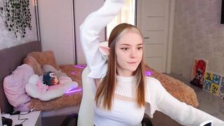 cyberslime - Video [Chaturbate] transfem vaginal free-hardcore-videos ffm