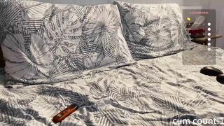 existencee - Video [Chaturbate] Online seduction tips slimbody bigpussy domi