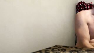 jizzpie69 - Video [Chaturbate] piercings pov-blow-job tail jerking