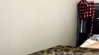 jizzpie69 - Video [Chaturbate] piercings pov-blow-job tail jerking