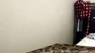 jizzpie69 - Video [Chaturbate] piercings pov-blow-job tail jerking