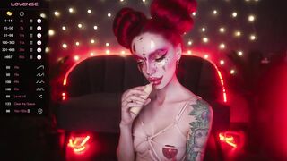 poppy__parker - Video [Chaturbate] Tempting tatas jockstrap handjob esposa